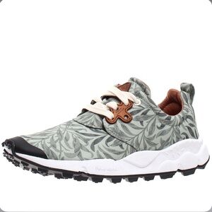 NWT Flower Mountain‎ PAMPAS WOMAN - Sneakers 6.5